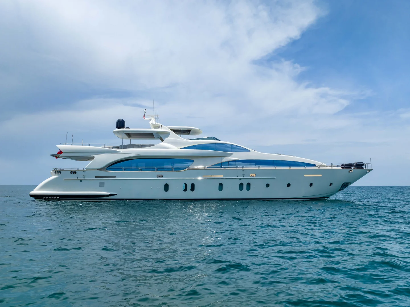 RYLAX | Azimut 116 - Photo 24