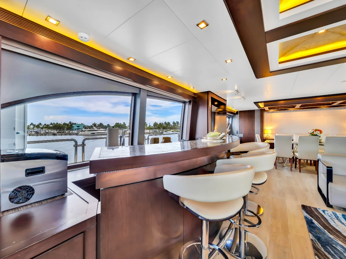 RYLAX | Azimut 116 - Photo 63