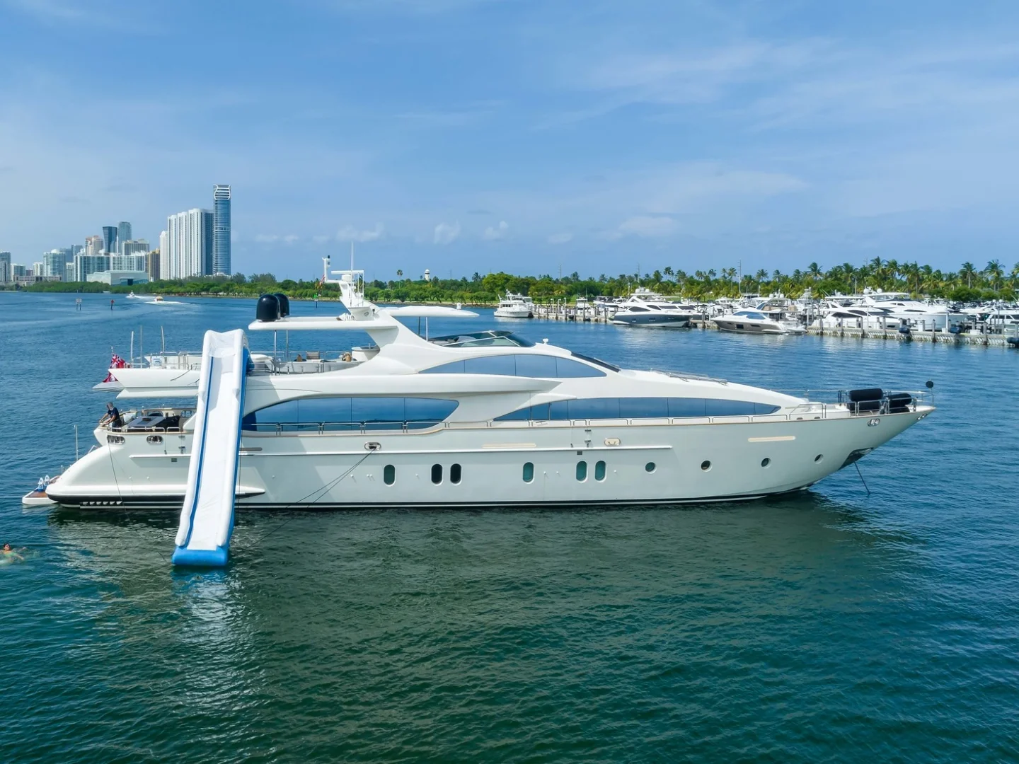RYLAX | Azimut 116 - Photo 108