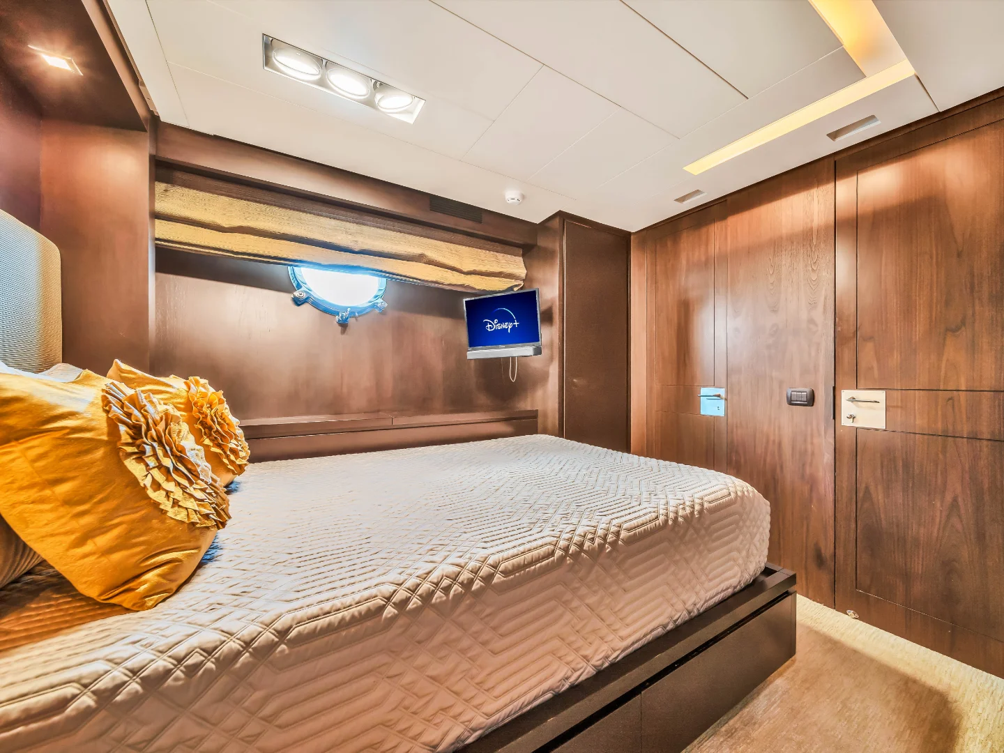 RYLAX | Azimut 116 - Photo 98
