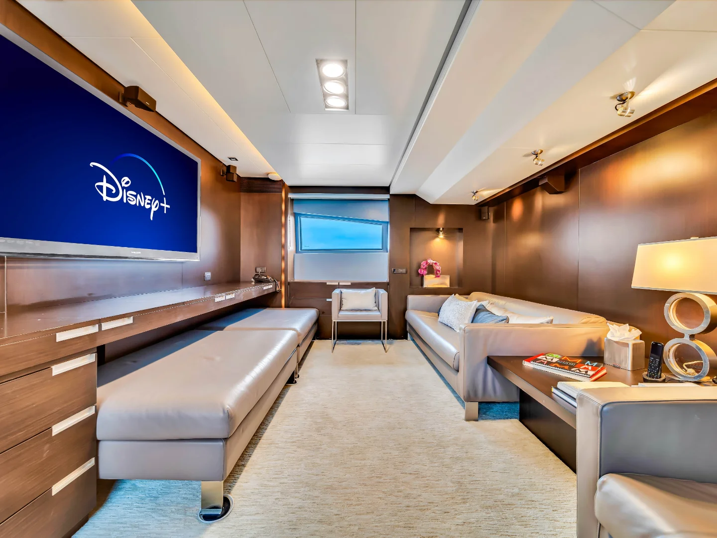 RYLAX | Azimut 116 - Photo 70