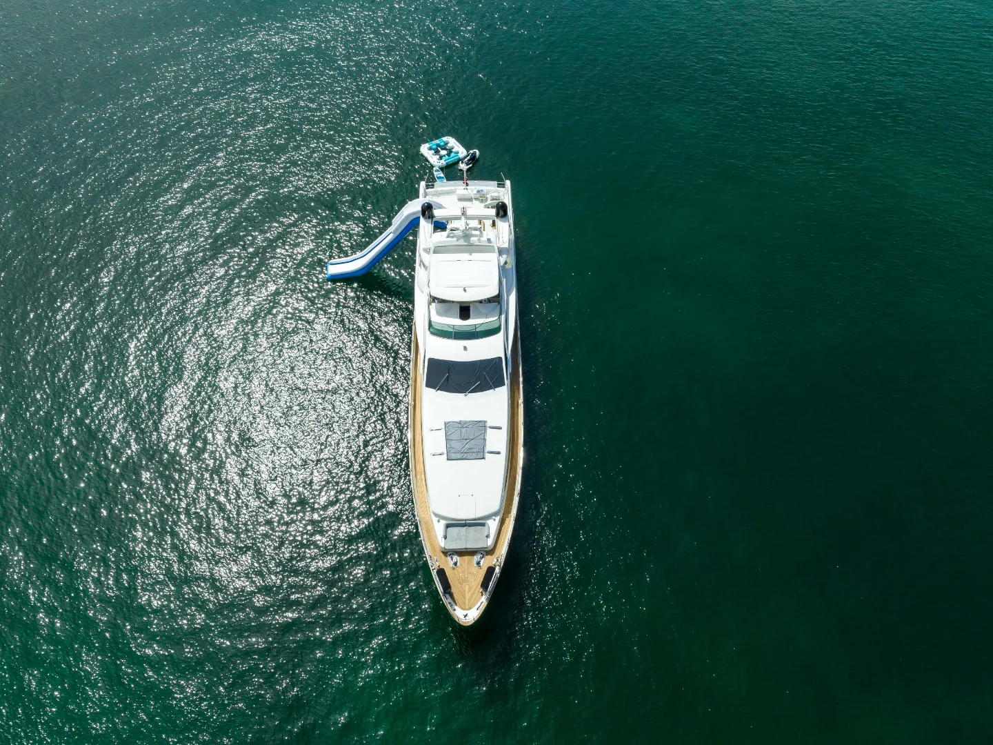 RYLAX | Azimut 116 - Photo 5