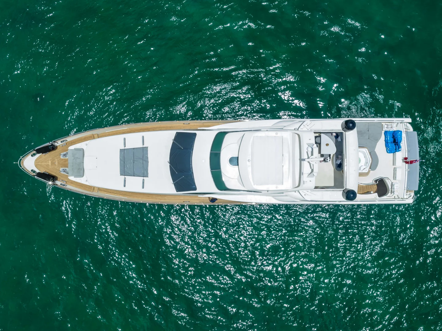 RYLAX | Azimut 116 - Photo 14