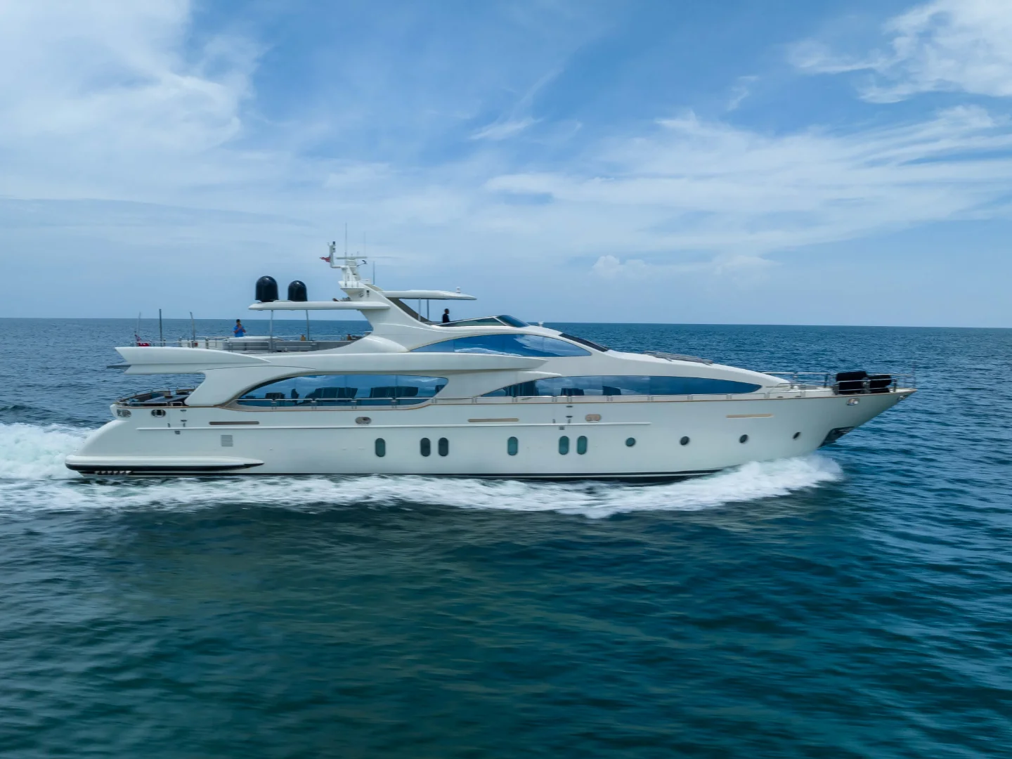 RYLAX | Azimut 116 - Photo 11