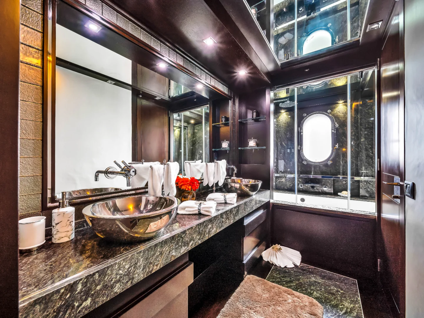 RYLAX | Azimut 116 - Photo 73