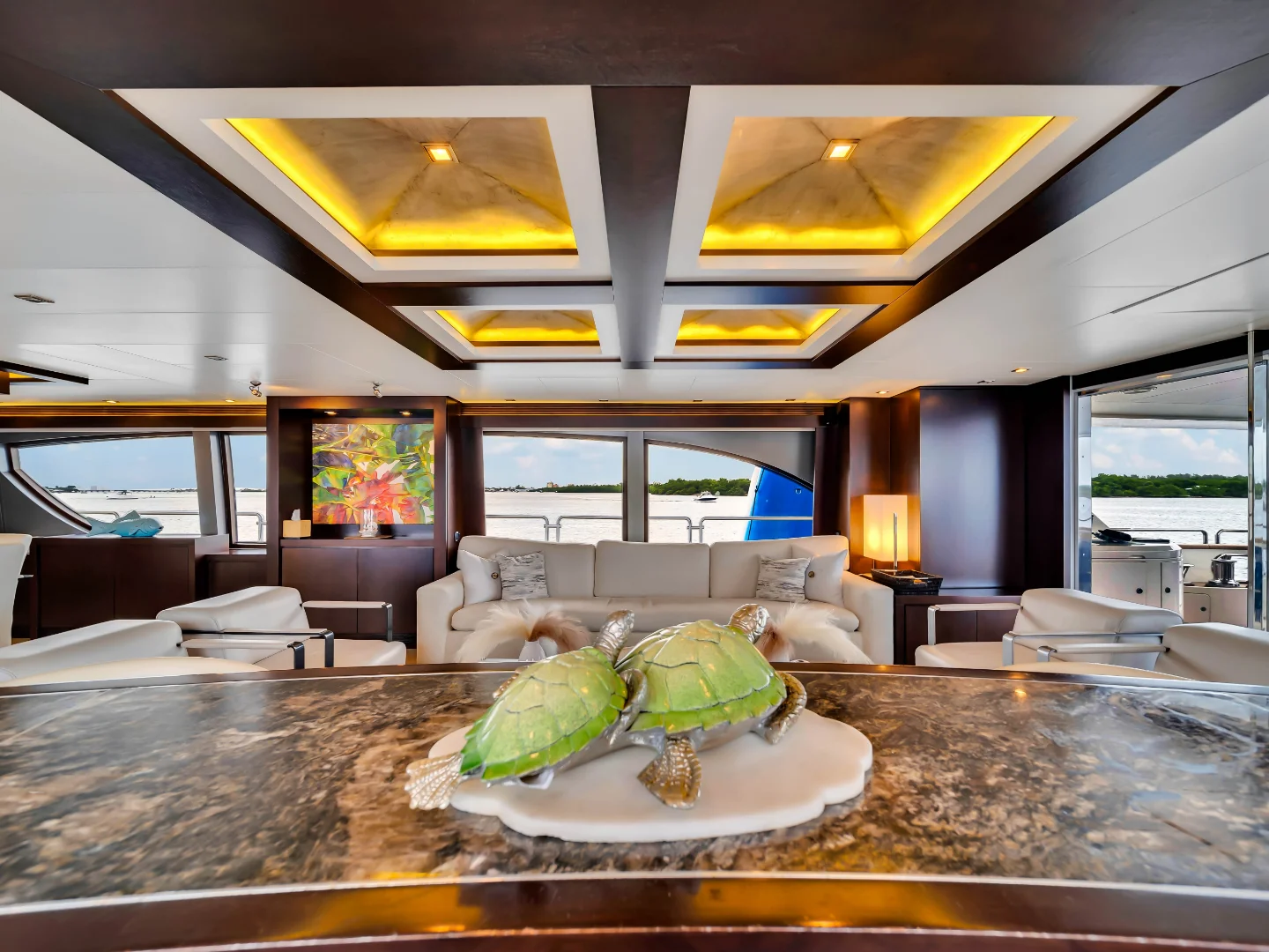RYLAX | Azimut 116 - Photo 51