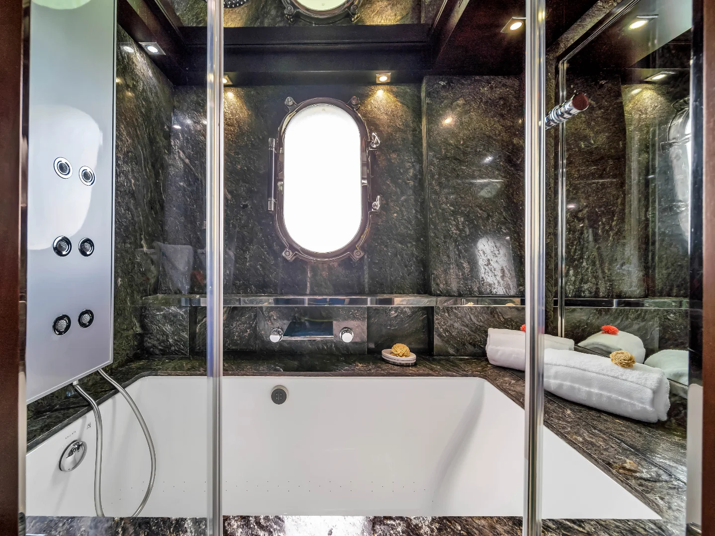 RYLAX | Azimut 116 - Photo 75