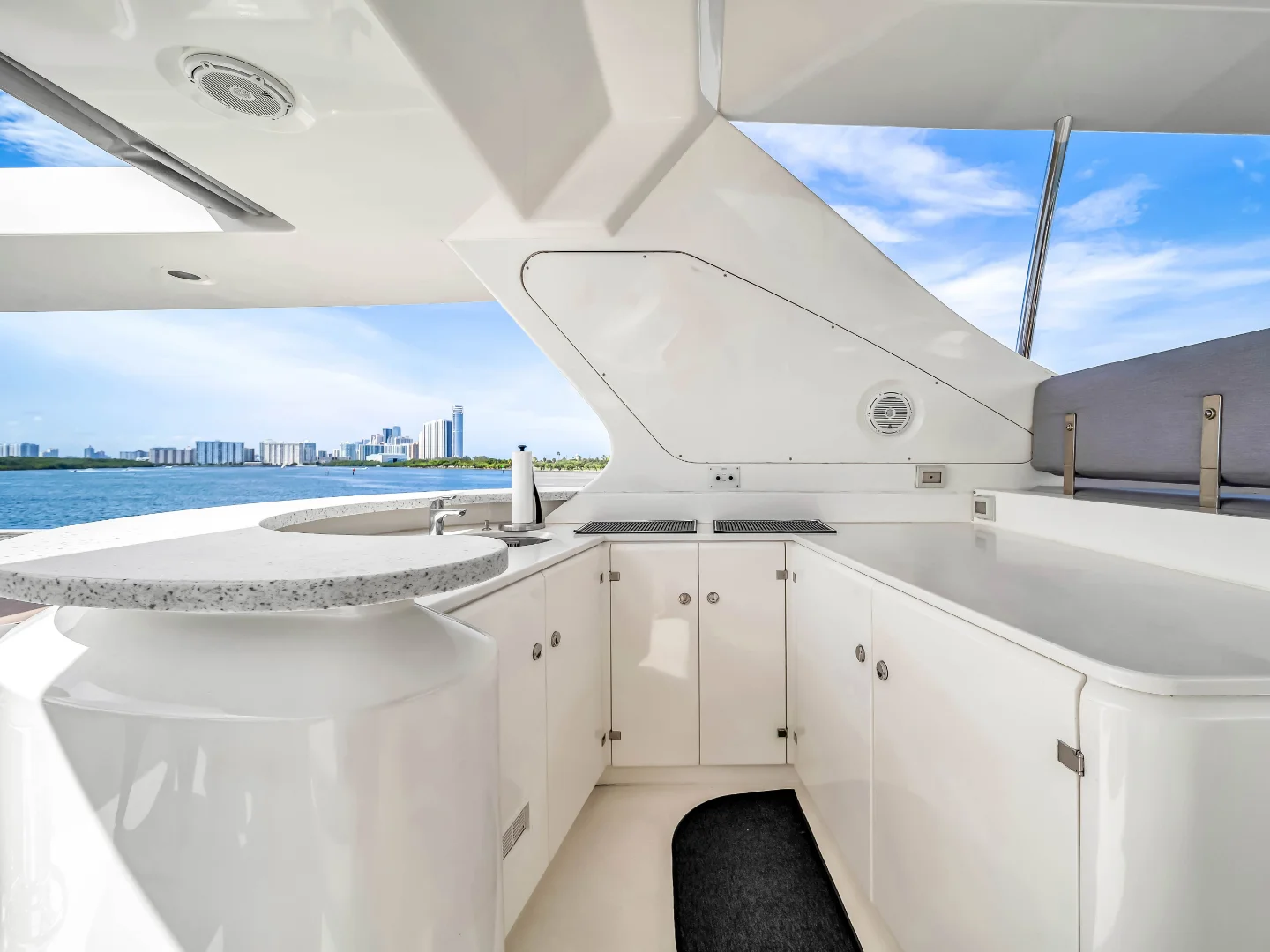 RYLAX | Azimut 116 - Photo 42