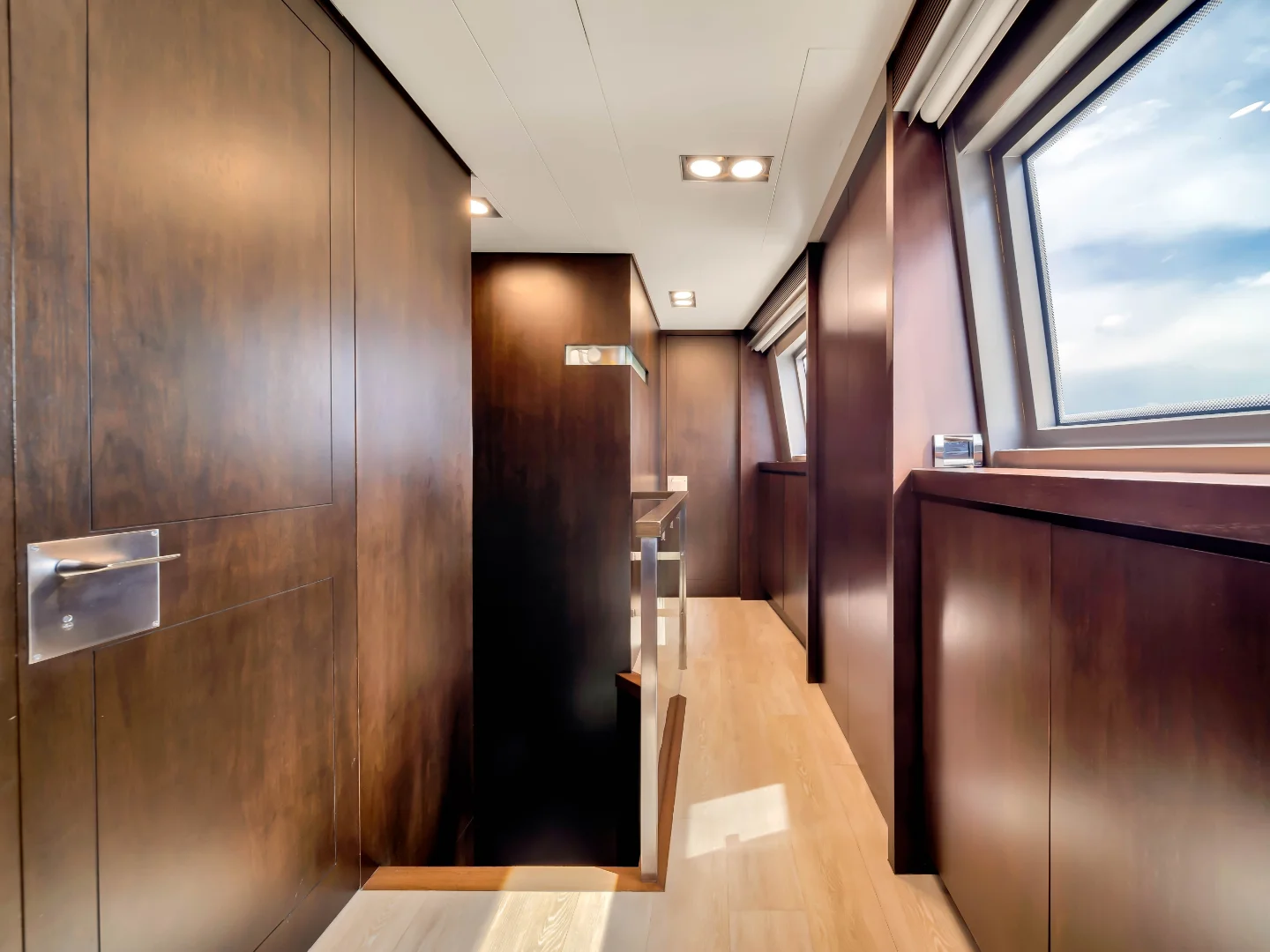 RYLAX | Azimut 116 - Photo 46