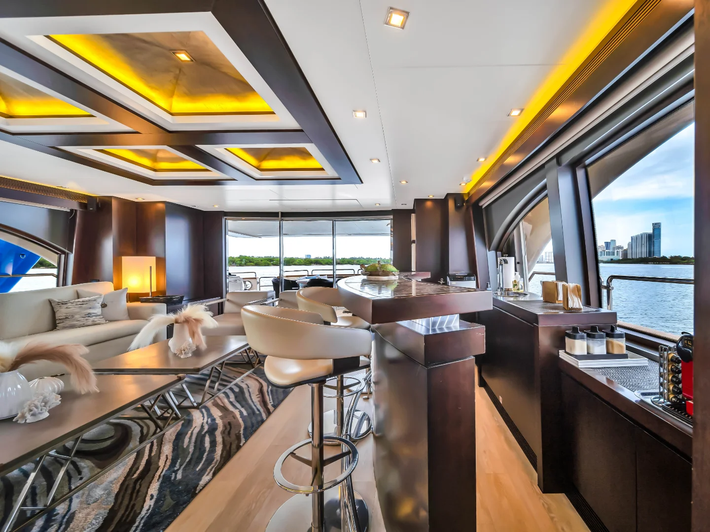 RYLAX | Azimut 116 - Photo 57
