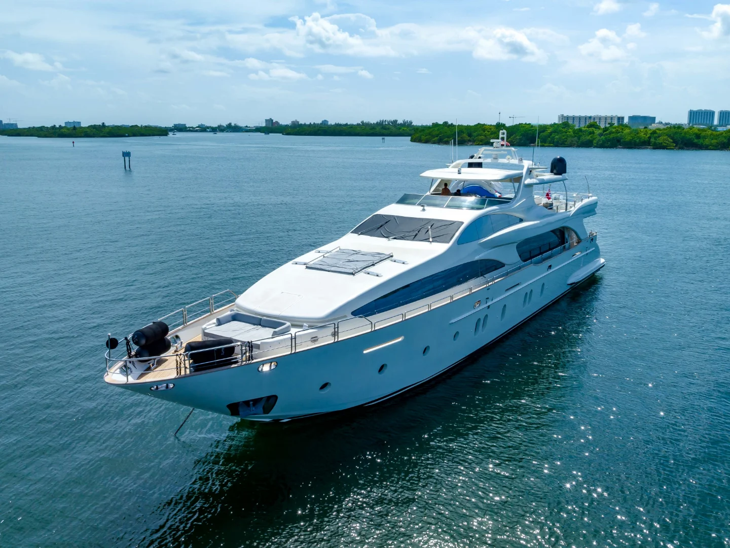 RYLAX | Azimut 116 - Photo 6