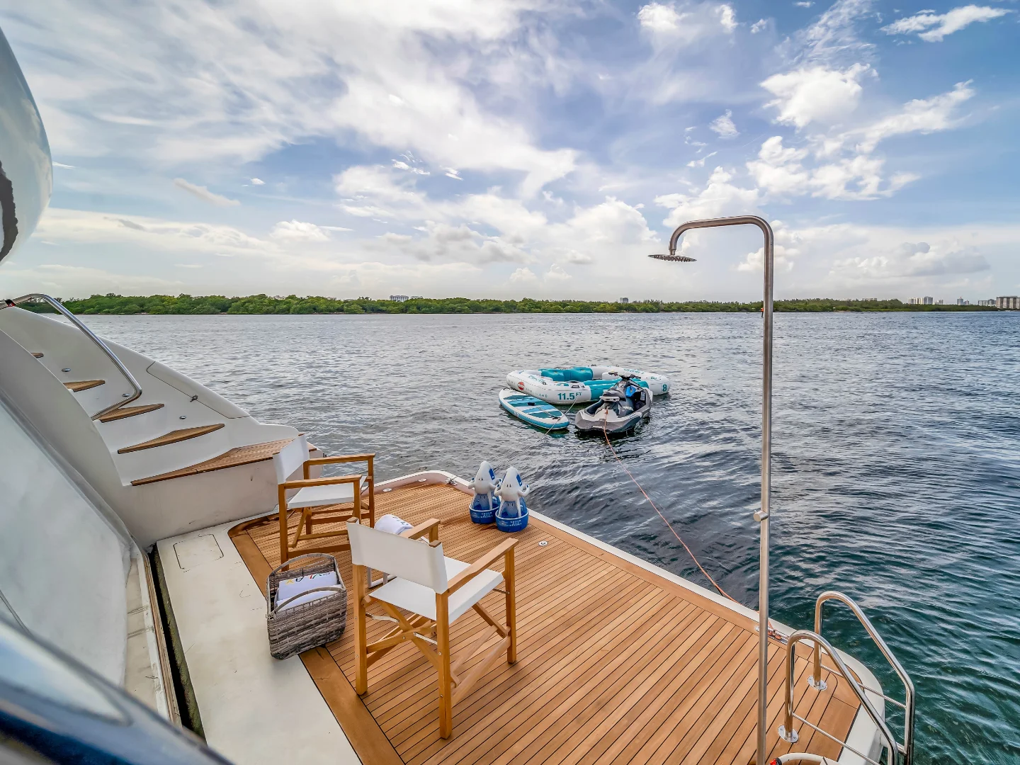 RYLAX | Azimut 116 - Photo 33