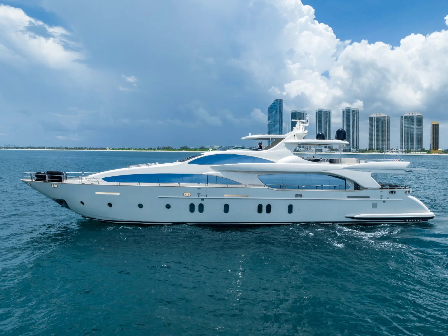 RYLAX | Azimut 116 - Photo 23