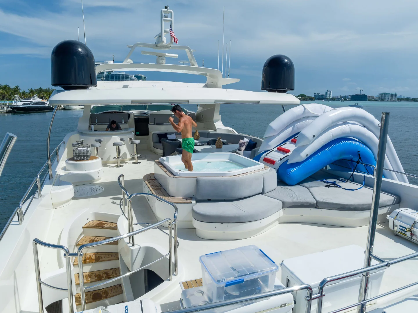 RYLAX | Azimut 116 - Photo 25