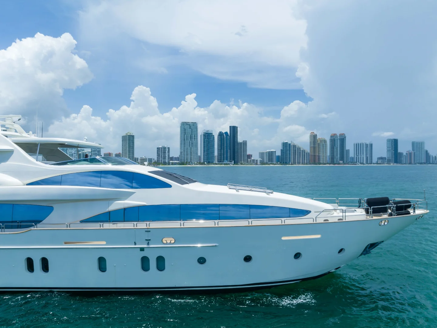 RYLAX | Azimut 116 - Photo 17