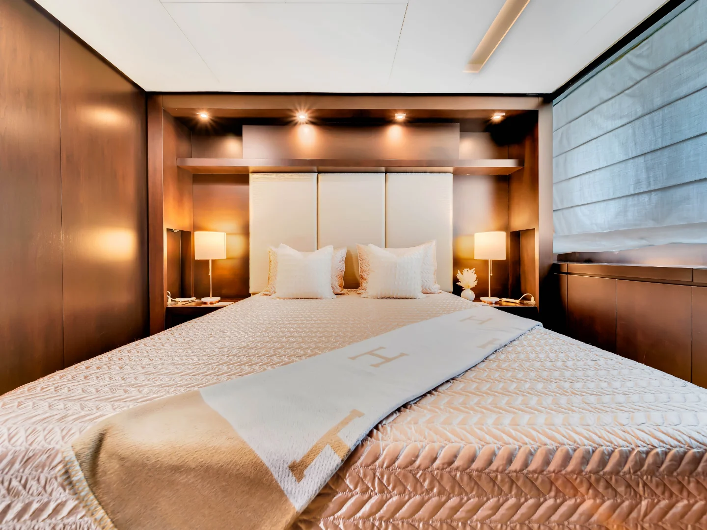 RYLAX | Azimut 116 - Photo 94