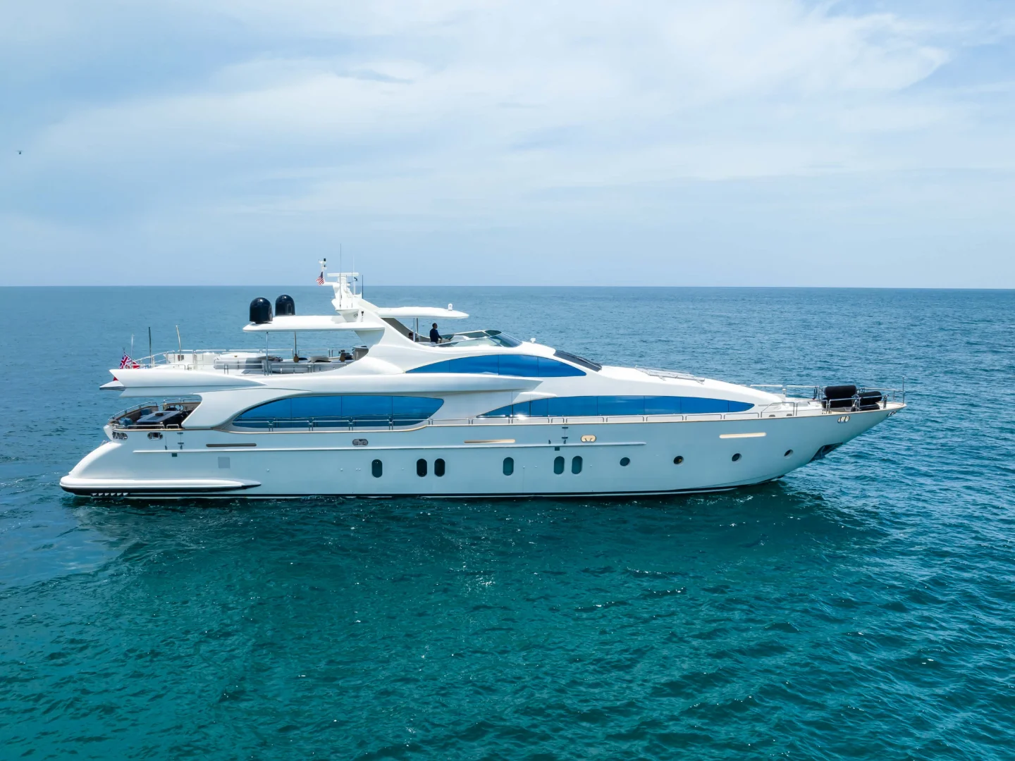 RYLAX | Azimut 116 - Photo 4