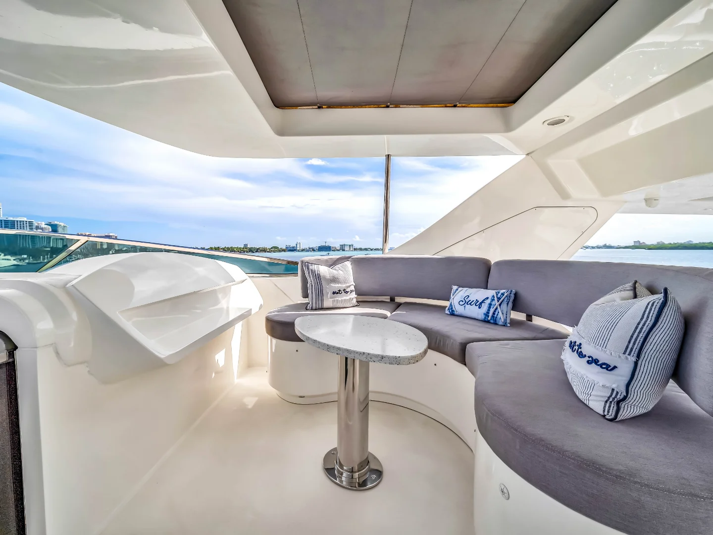 RYLAX | Azimut 116 - Photo 40