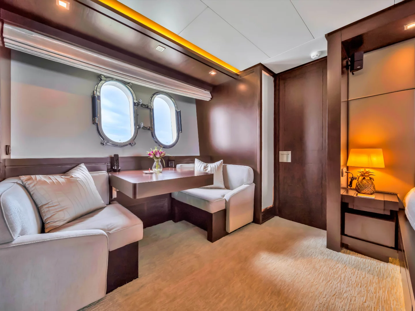 RYLAX | Azimut 116 - Photo 82