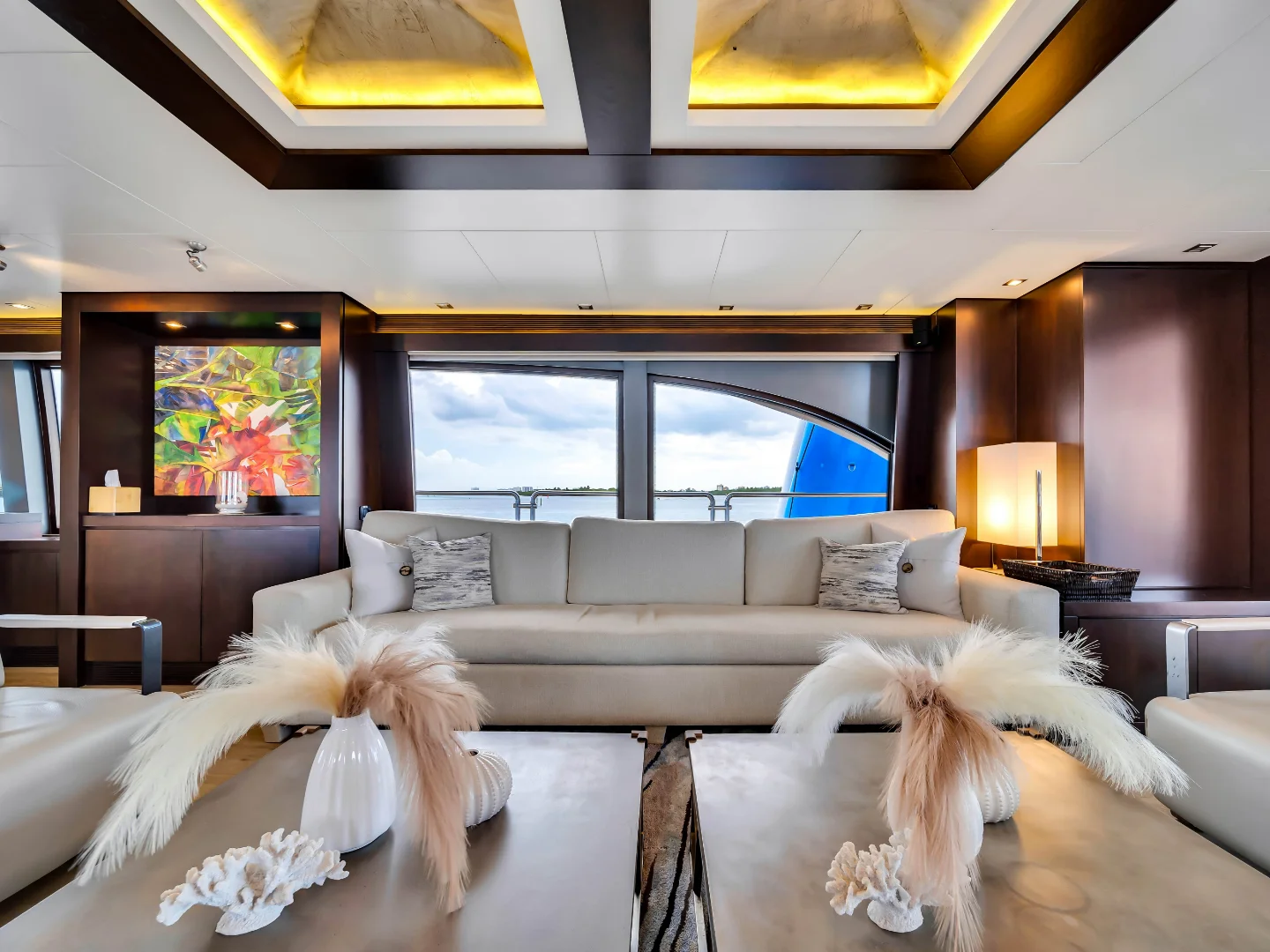RYLAX | Azimut 116 - Photo 59