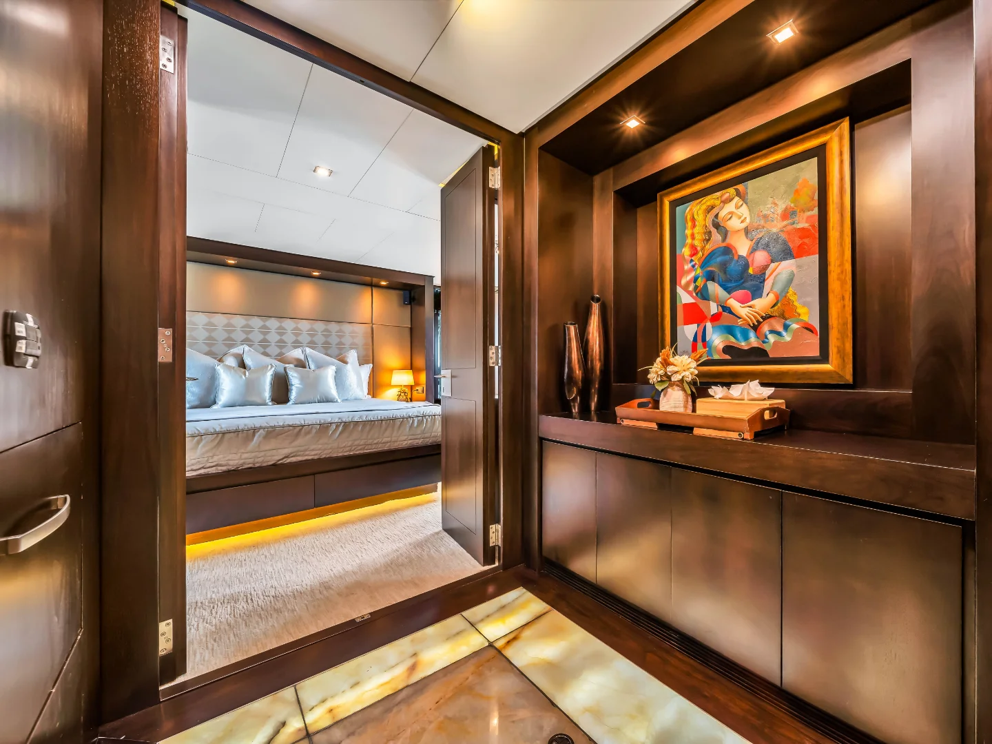 RYLAX | Azimut 116 - Photo 85