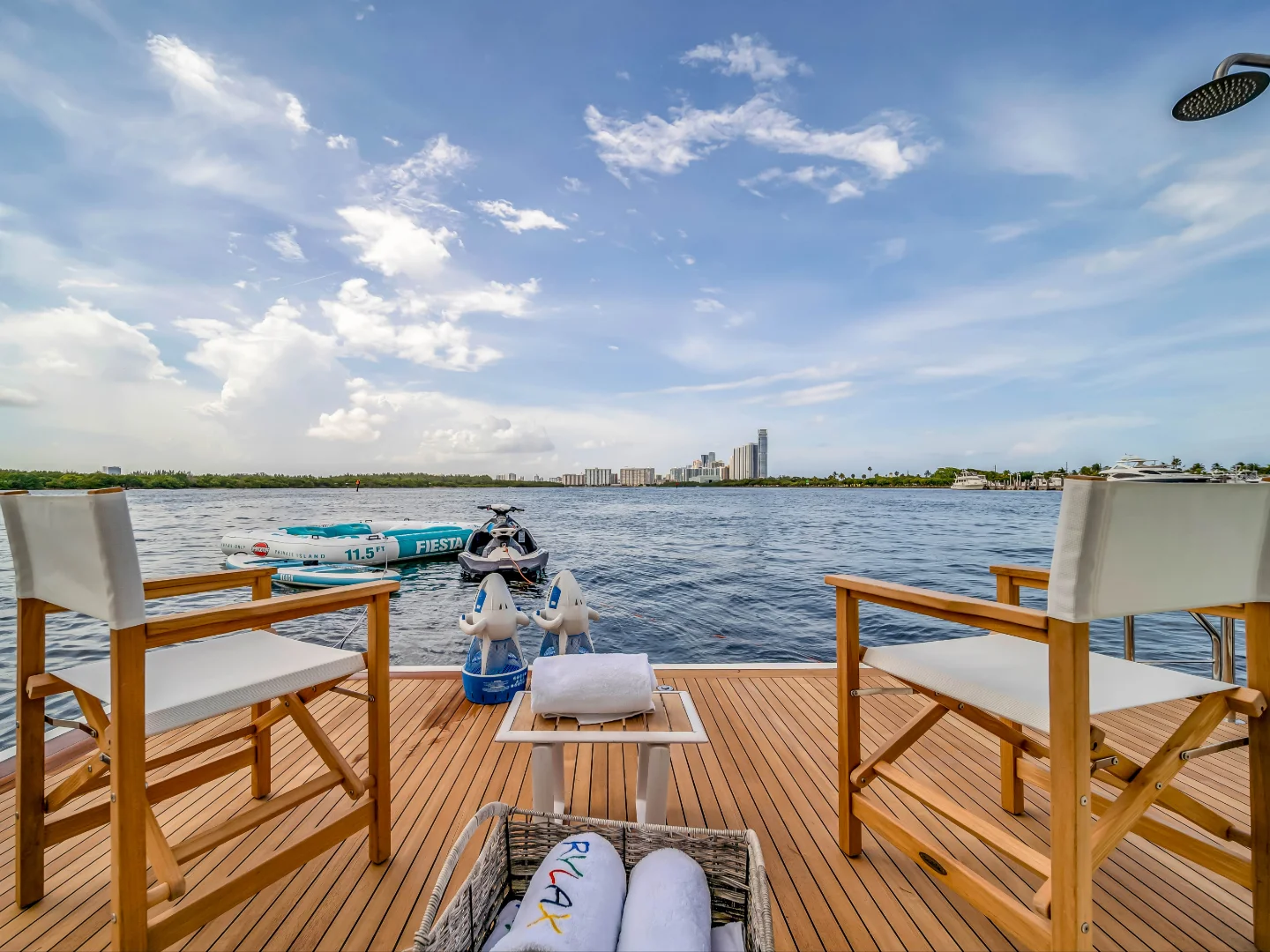 RYLAX | Azimut 116 - Photo 34