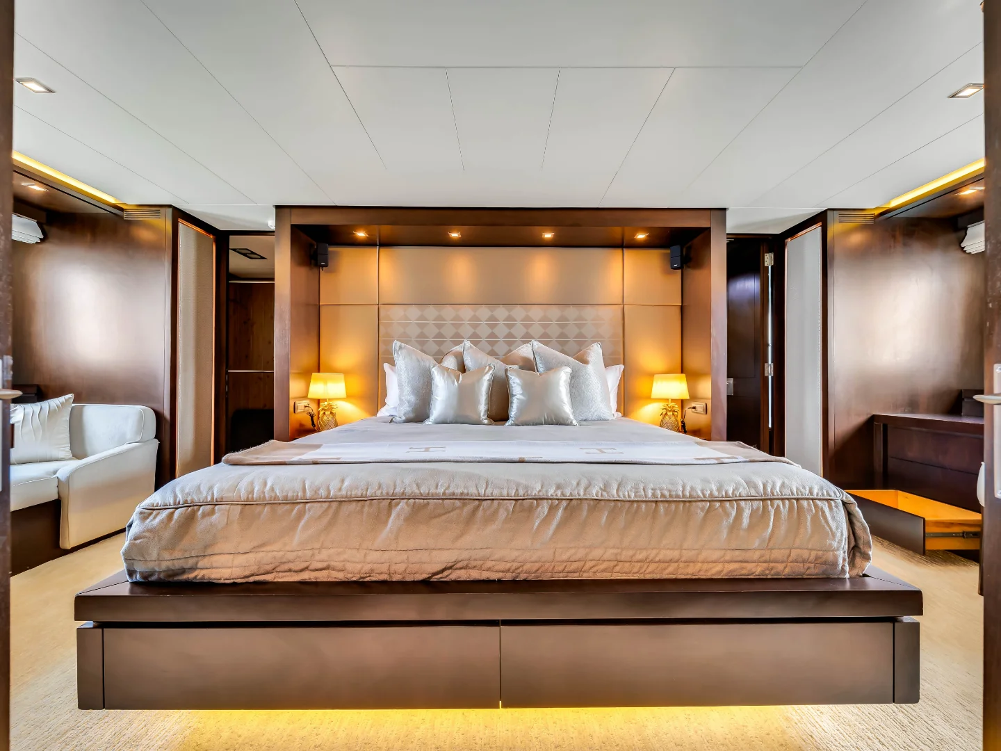 RYLAX | Azimut 116 - Photo 83
