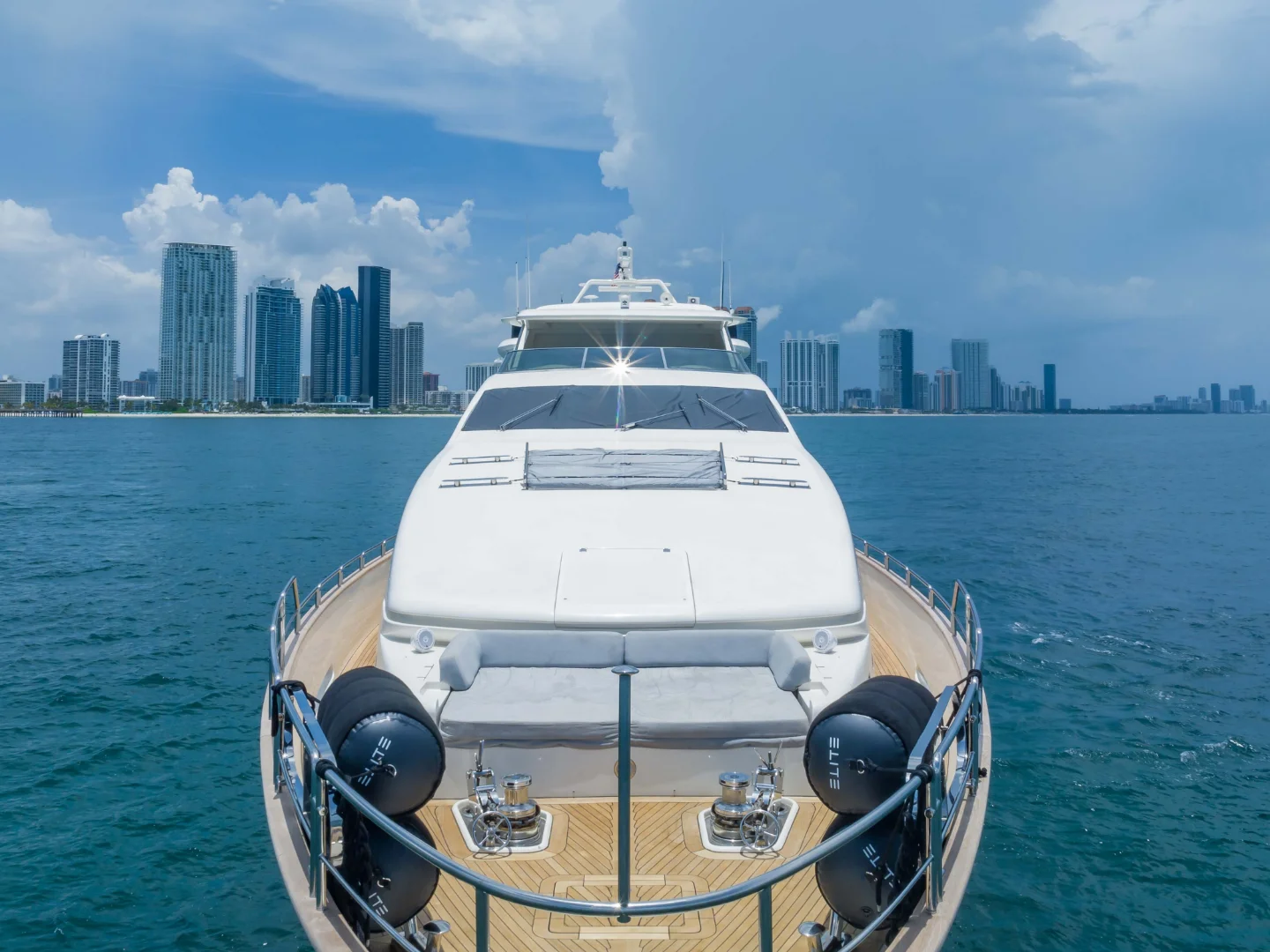 RYLAX | Azimut 116 - Photo 8