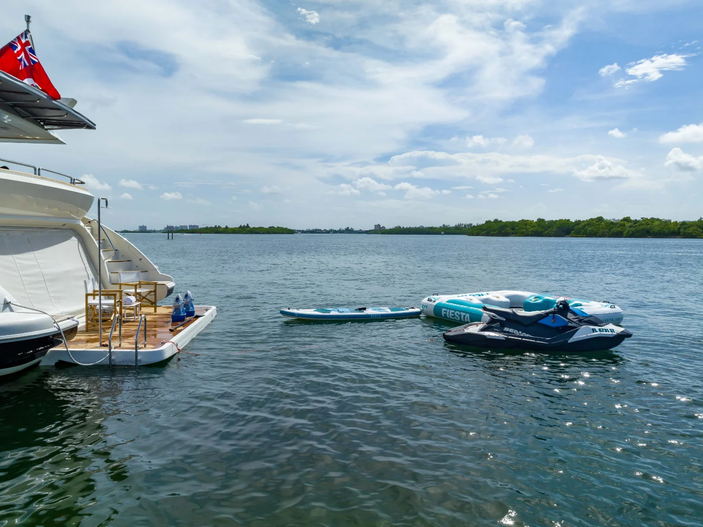 RYLAX | Azimut 116 - Photo 28