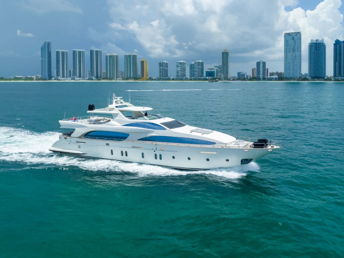 RYLAX | Azimut 116 - Photo 12