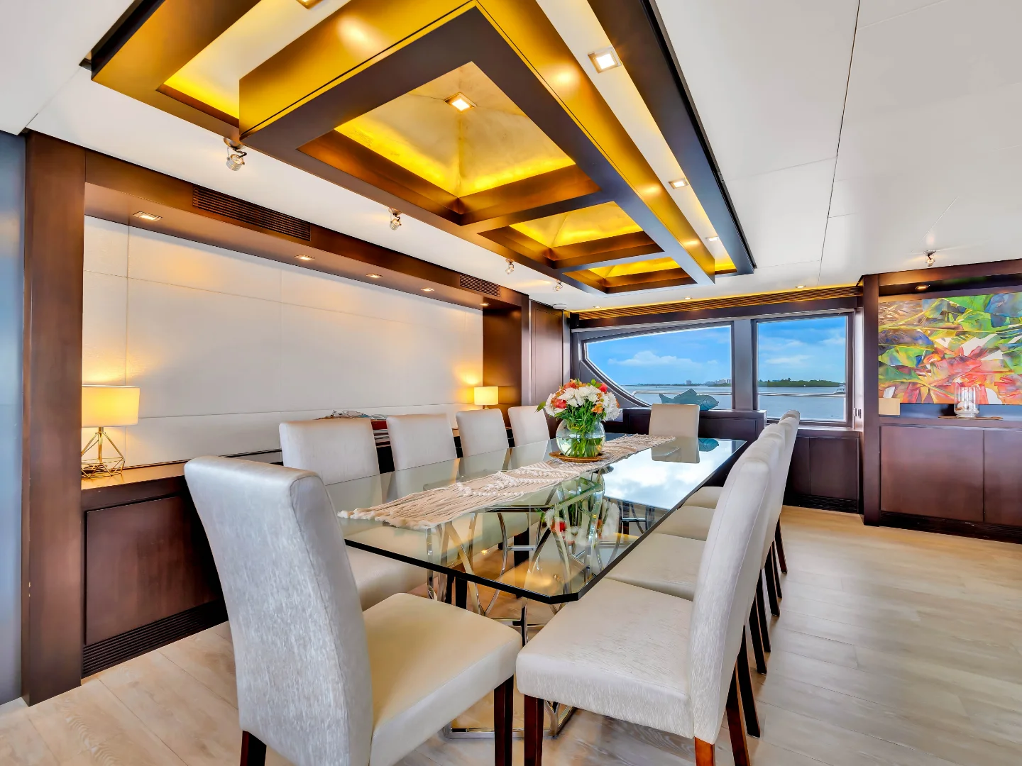 RYLAX | Azimut 116 - Photo 62