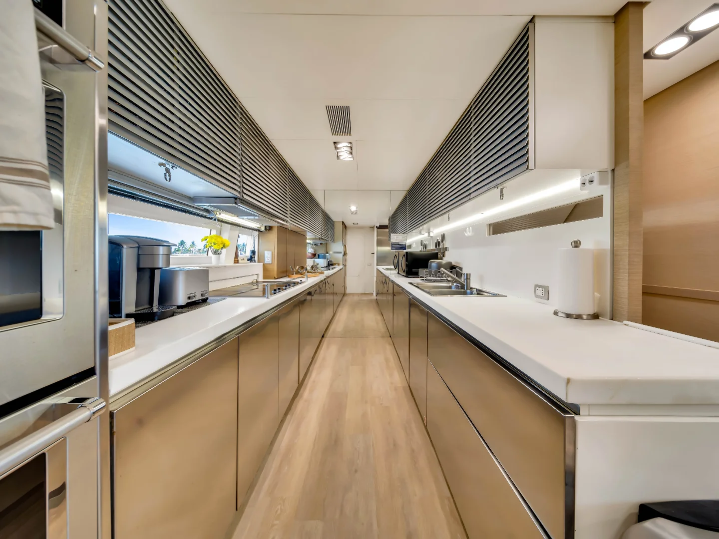 RYLAX | Azimut 116 - Photo 50