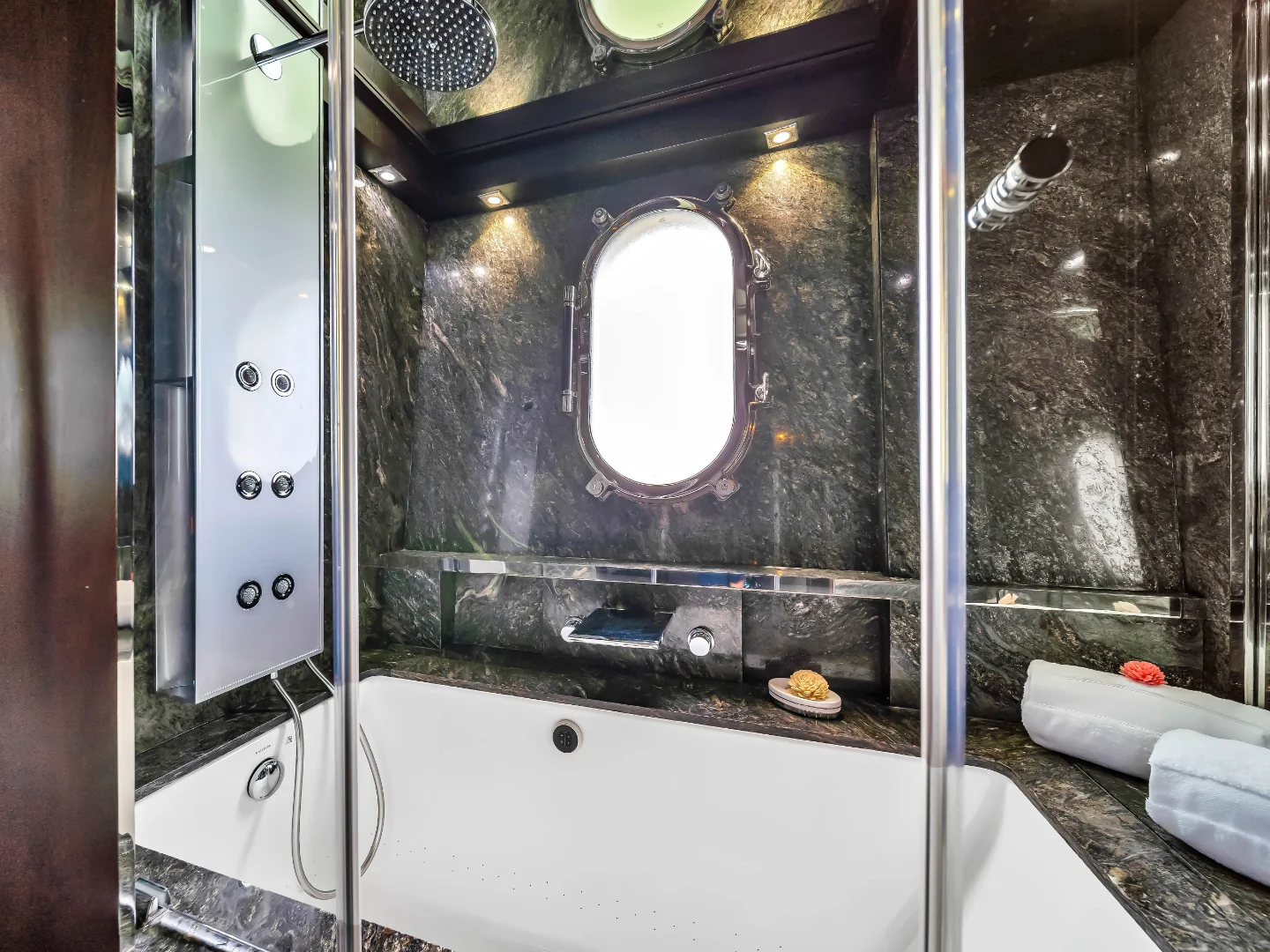 RYLAX | Azimut 116 - Photo 74