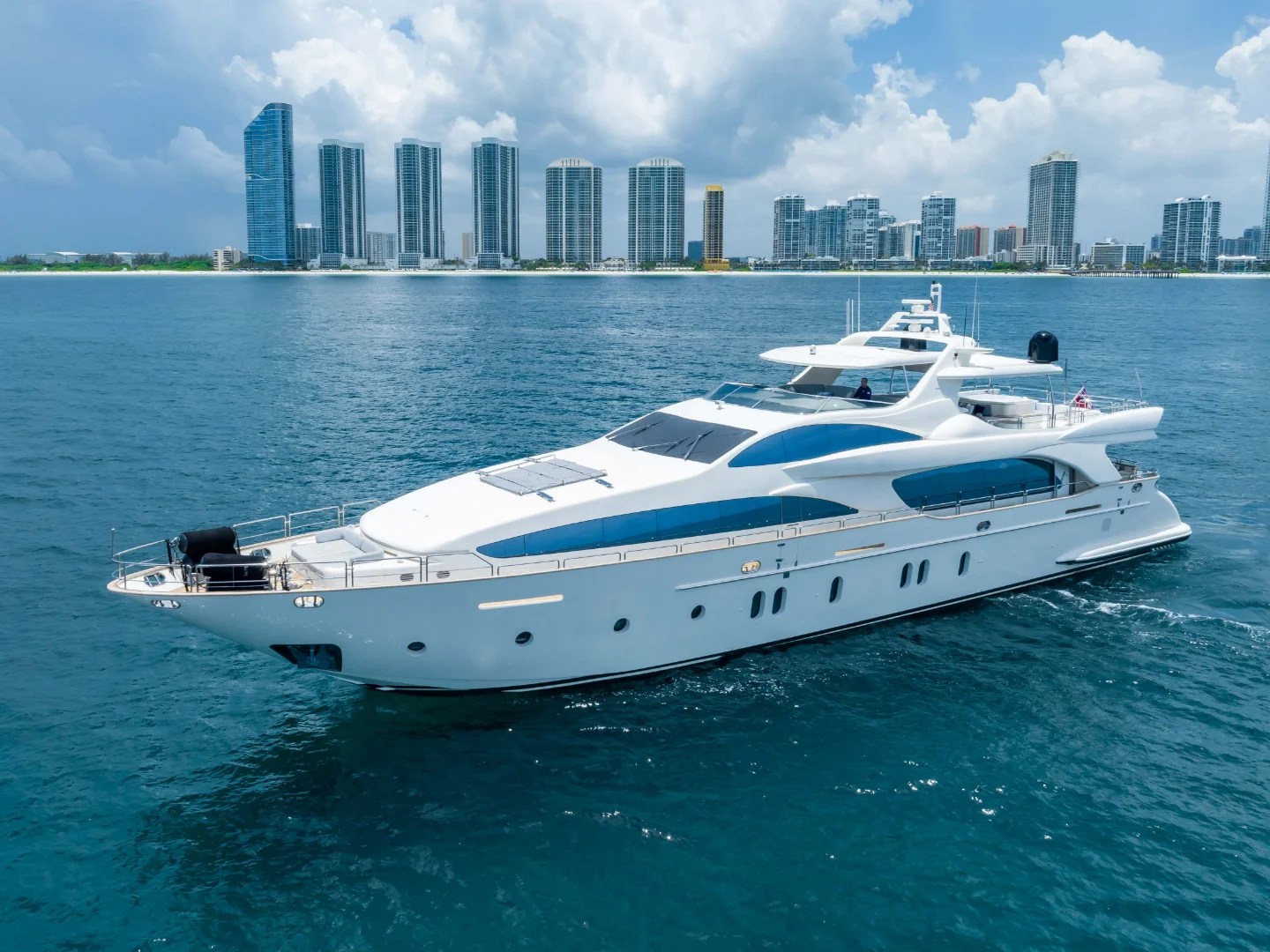 RYLAX | Azimut 116 - Photo 22