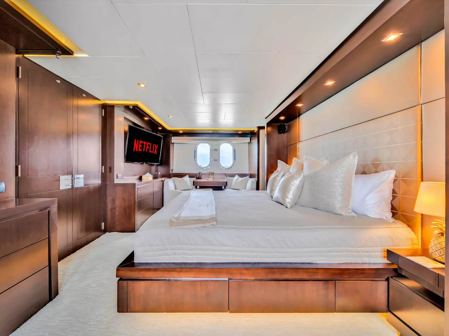 RYLAX | Azimut 116 - Photo 77