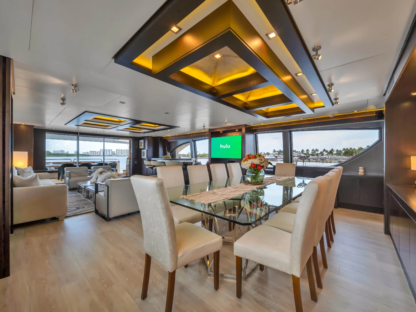 RYLAX | Azimut 116 - Photo 54