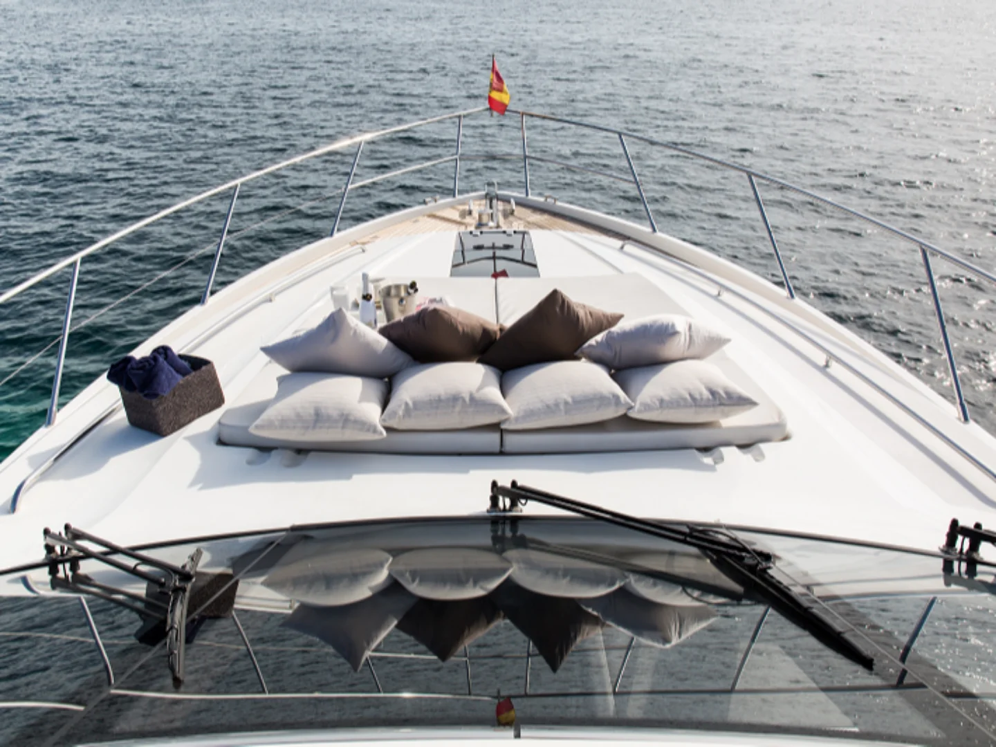 MY Mio Barco | Princess 64 - Photo 6