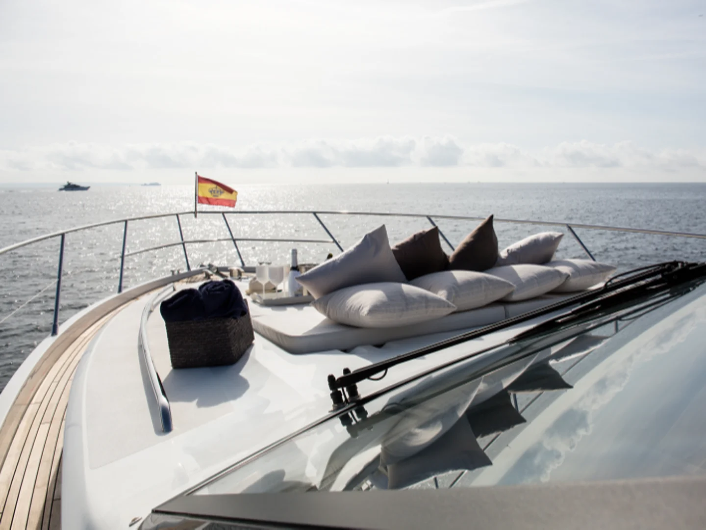 MY Mio Barco | Princess 64 - Photo 5