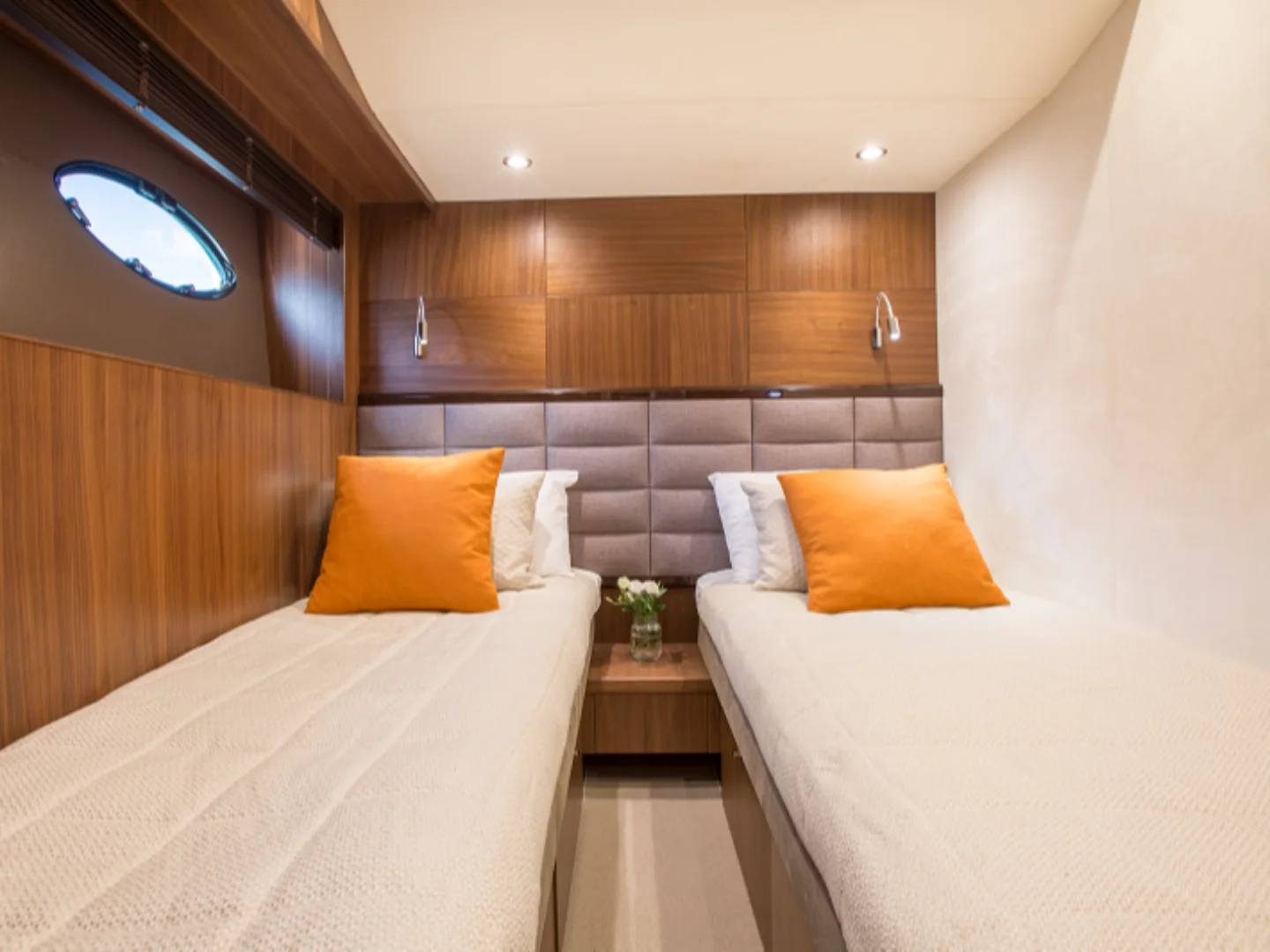MY Mio Barco | Princess 64 - Photo 15