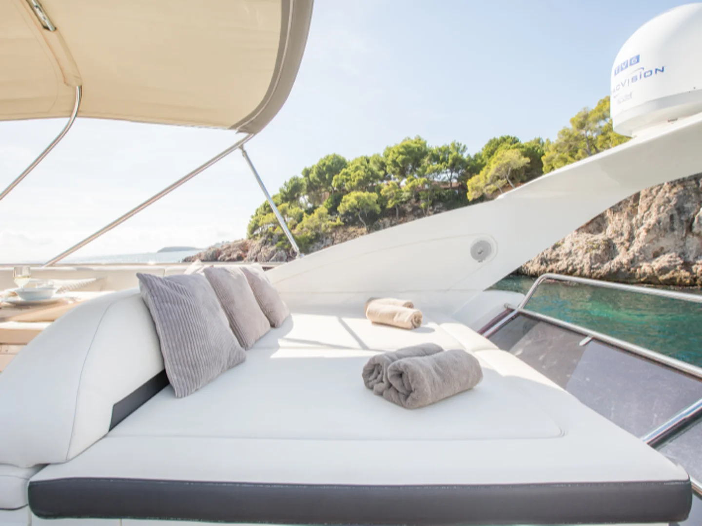 MY Mio Barco | Princess 64 - Photo 10