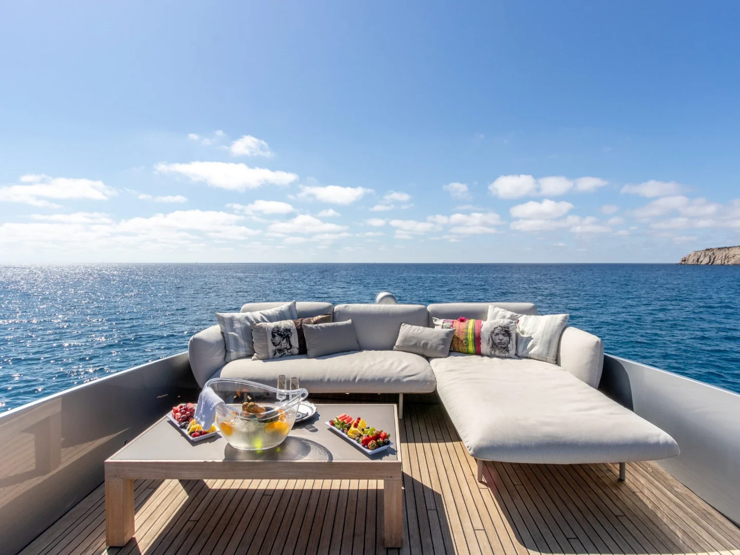 INSPIRATION | Pershing 90 - Photo 9