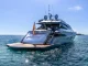INSPIRATION | Pershing 90 luxury charter yacht