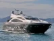 ARIYAS | Sunseeker Predator 84 luxury charter yacht