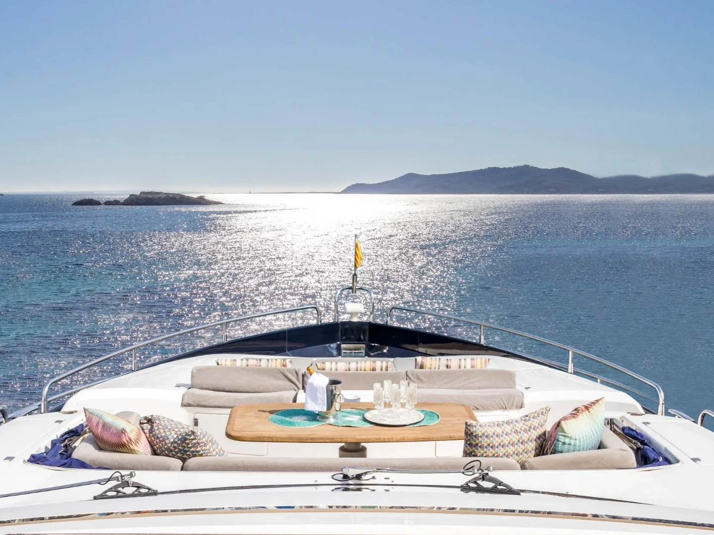 ARIYAS | Sunseeker Predator 84 - Photo 5