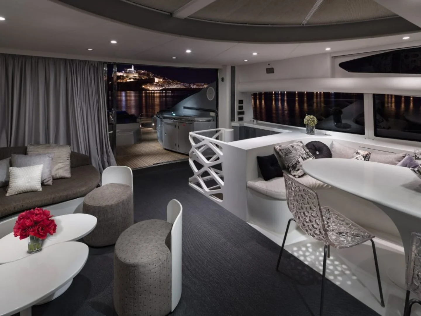 GEORGIA | Sunseeker Predator 82 - Photo 11