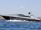 GEORGIA | Sunseeker Predator 82 luxury charter yacht