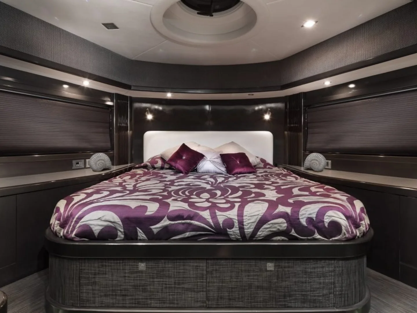 GEORGIA | Sunseeker Predator 82 - Photo 13