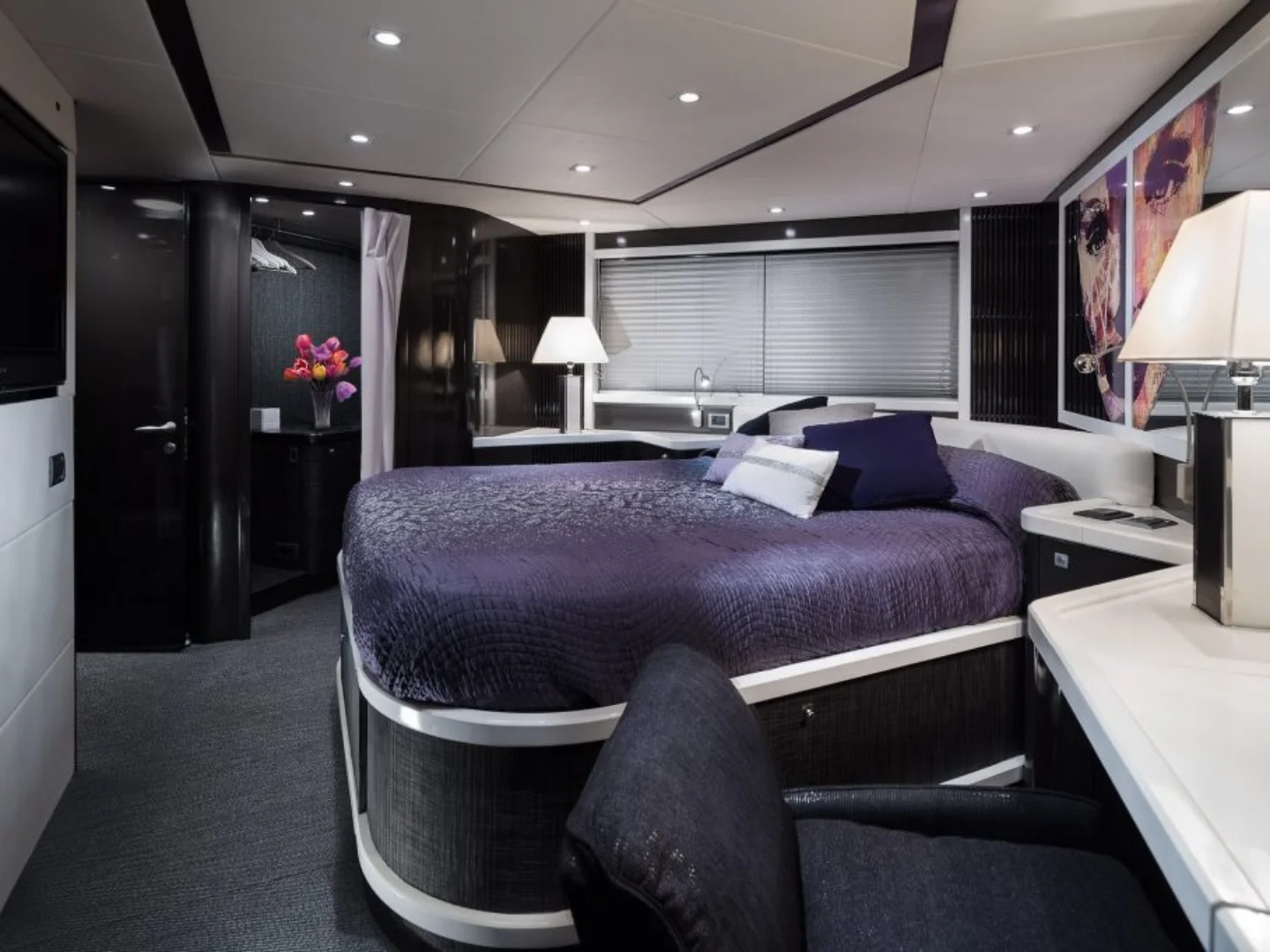 GEORGIA | Sunseeker Predator 82 - Photo 15
