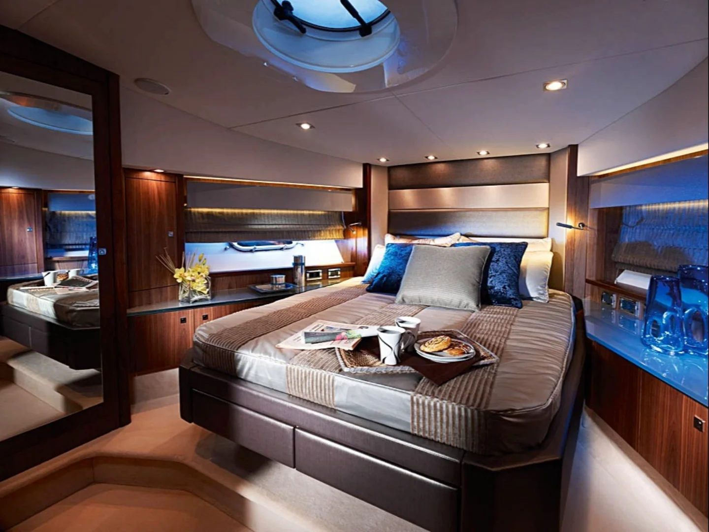 BLACK JAX | Sunseeker Predator 74 - Photo 11