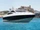 N9 | Sunseeker Predator 72 luxury charter yacht